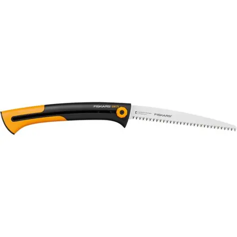 Fiskars SW75 Xtract Gartensäge (L)