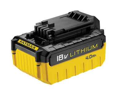 Stanley FMC688L / Akku / 18V / 4 Ah / Li ION
