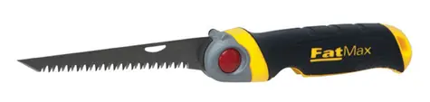 Stanley Fatmax G|K FMHT0-20559 / Trockenbausäge / Klappbar / 302 mm / Zähne pro Zoll 8