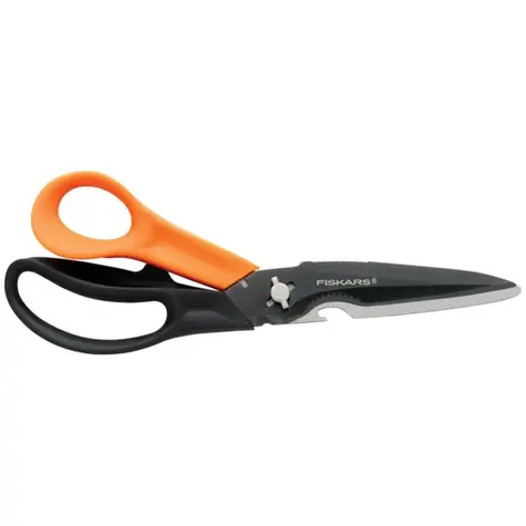 Fiskars Cuts+More Multifunktionsschere
