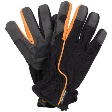 Fiskars Arbeitshandschuhe - Größe 8