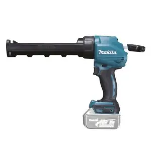 Makita DCG180Z / Akku-Crimppistole / 18V / Li ION / Max Druck 5000 N / Geschwindigkeit 0-28 mm-s / ohne Akku