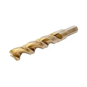 DeWalt DT4956 / Extreme HSS-Co Metallbohrer-Set / Durchmesser 2-8 mm / 6-tlg