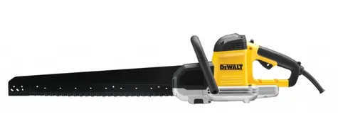 DeWalt DWE396-QS / Alligatorsäge / 840 W / Hub: 40 mm / 3.000 U/min / Länge: 29,5 mm
