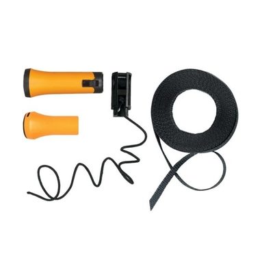 Fiskars 1026297 Ersatzteile für Schere UPX82 / Griff- und Saitenset