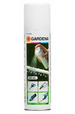 Gardena 02366-20 Reinigungsspray 200 ml