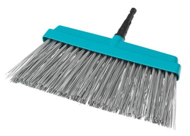 Gardena Combisystem 03609-20 Besen für Terrassen / Arbeitsbreite 32 cm