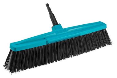 Gardena Combisystem 03622-20 Straßenbesen / Arbeitsbreite 45 cm