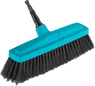 Gardena Combisystem 03630-20 Besen / Arbeitsbreite 34 cm / Lagerverkauf