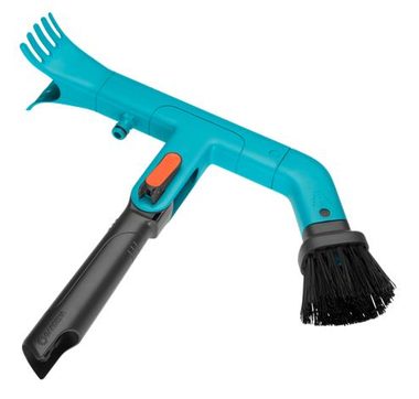 Gardena Combisystem 03651-20 Dachrinnenreiniger