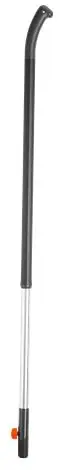Gardena Combisystem 03734-20 Ergoline Aluminiumstiel - Länge 130 cm