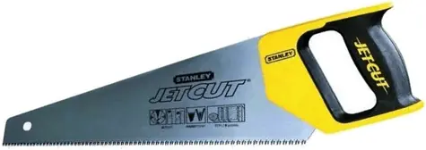 Stanley 2-15-281 / JetCut-Säge 380 mm / 7 Zähne pro Zoll