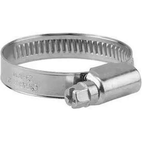 Gardena 07191-20 Schlauchschelle mit Gewinde / Bereich 12 - 20 mm