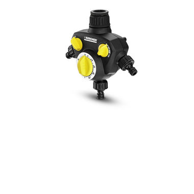 Kärcher WT 2 2.645-209.0 Bewässerungstimer