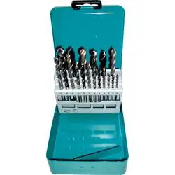 Makita D-46202 Bohrer-Set (18-teilig)