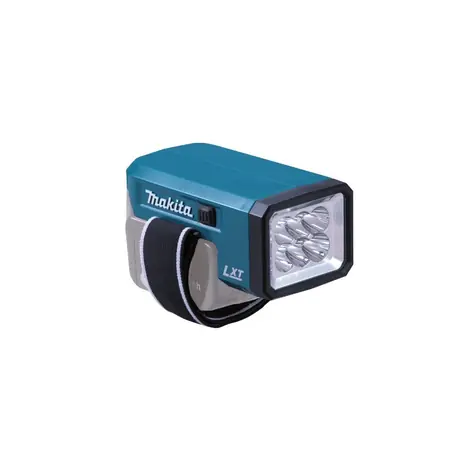 Makita STEXBML146 / Akku-LED-Taschenlampe / 14,4 V / 6 LEDs / ohne Akku / Angebot