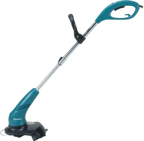 Makita UR3000 / Rasenmäher / 400 W / 9000 U/min / Reichweite 30 cm