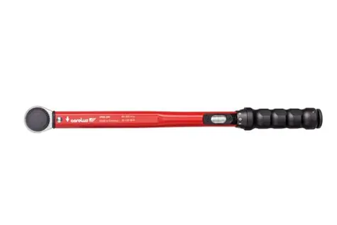 Gedore R68900200 / Drehmomentschlüssel 1|2" / 40 - 200 Nm / Länge 485 mm