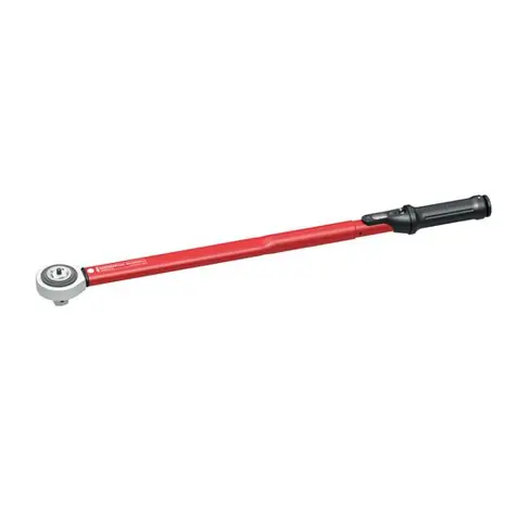 Gedore R78900400 / Drehmomentschlüssel 3|4" / 80 - 400 Nm / Länge 575 mm