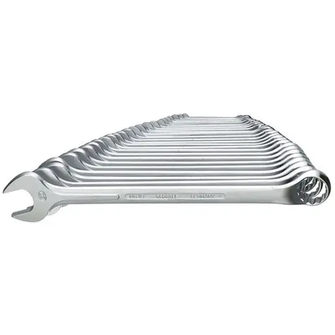 Gedore 1B-026 - Winkel-Inbusschlüsselsatz / 6-32 mm / 26-tlg