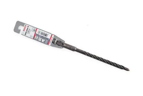 BOSCH 1618596173 / Bohrhammer SDS PLUS-5 / Maße 8 x 100 x 165 mm