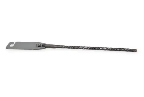 BOSCH 1618596264 / SDS PLUS-5 Hammerbohrer / Maße 8 x 200 x 265 mm