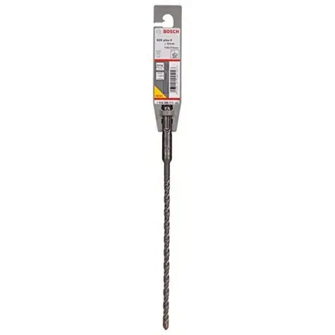 BOSCH 2608596115 / Schlagbohrmaschine SDS- PLUS-5 / Abmessungen 6 x 150 x 210 mm