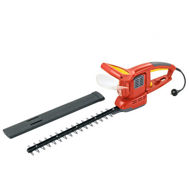 WOLF-Garten HSE 65 V / Heckenschere / 600W / Stablänge 65 cm