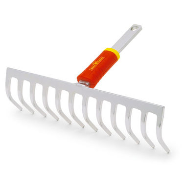 WOLF-Garten DR-M 30 / Gartenrechen / Arbeitsbreite 30 cm