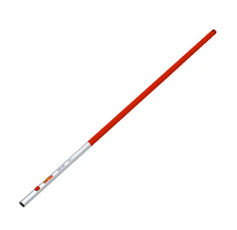 WOLF-Garten ZM-A 140 / Aluminiumstiel / Länge 140 cm / Lagerverkauf