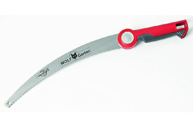 WOLF-Garten PCSPRO 370 / Astsäge / Blattlänge 37 cm / ohne Stiel