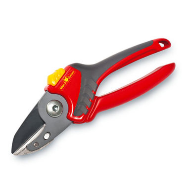 WOLF-Garten RS 2500 / Gartenschere / Amboss / max. Durchmesser 25 mm