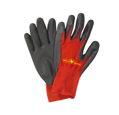 WOLF-Garten GH-BO 10 / Gartenhandschuhe / Größe 10