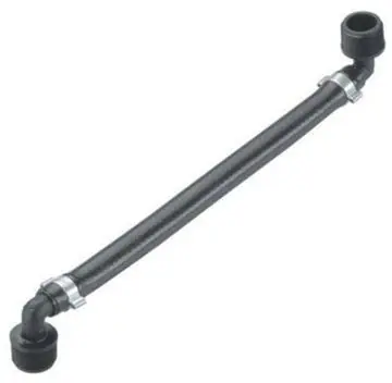 Gardena Sprinkleranlage 02740-20 Sprinkleranschluss 3|4" x 3|4" / Abverkauf