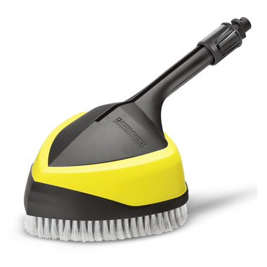 Kärcher Power Brush WB 150 / Waschbürste für Hochdruckreiniger K2 - K7 | G 4.10 M | G 7.10 M