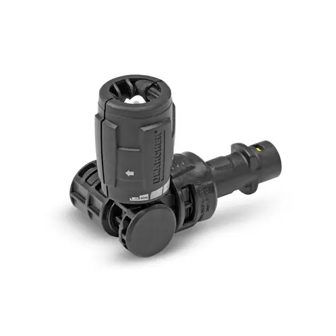 Kärcher Vario Power VP 180 S / Arbeitsaufsatz für Hochdruckreiniger K5 - K7