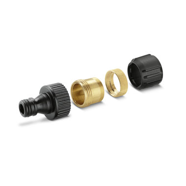 Kärcher 2.645-010.0 Wasserhahnanschluss für Innenarmaturen