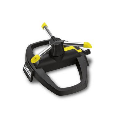Kärcher RS 130|3 / Kreisregner / Fläche 133 m2 / Wasserdurchfluss 15,5 lm