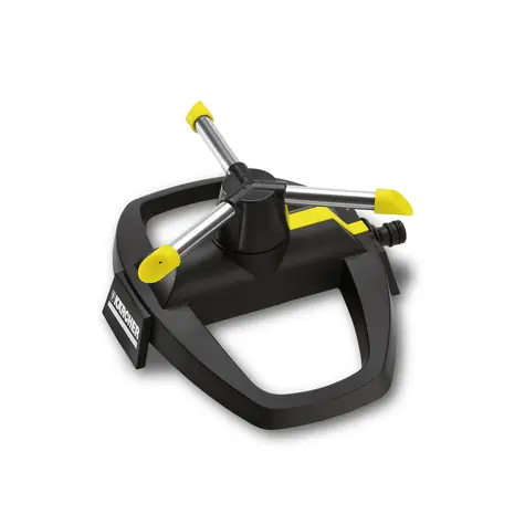 Kärcher RS 130|3 / Kreisregner / Fläche 133 m2 / Wasserdurchfluss 15,5 lm