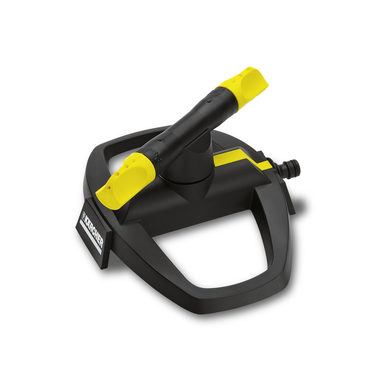 Kärcher RS 120|2 / Kreisregner / Fläche 113 m2 / Wasserdurchfluss 16 lm / Nachverkauf