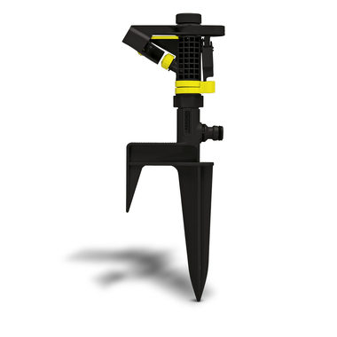 Kärcher PS 300 / Impuls-Kreis- und Sektorregner / Fläche 706 m2 / Wasserdurchfluss 18,5 lm