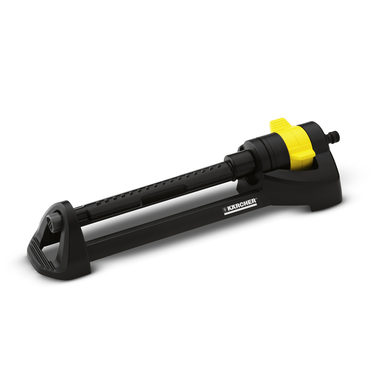 Kärcher OS 3.220 / Viereckiger Sprinkler / Fläche 220 m2