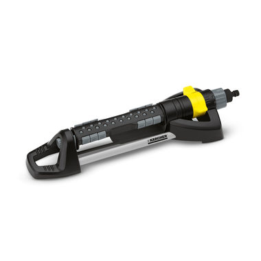 Kärcher OS 5.320 SV / Viereckiger Sprinkler / Fläche 320 m2