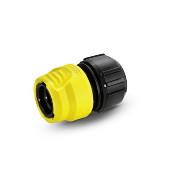 Kärcher 2.645-192.0 Universal-Schlauchkupplung mit Aquastop