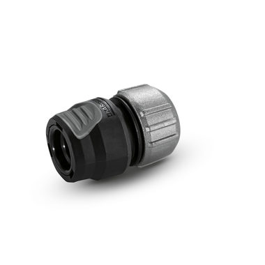 Kärcher Premium 2.645-196.0 Universal-Schlauchkupplung mit Aquastop