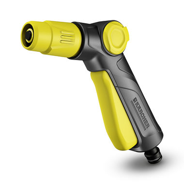 Kärcher 2.645-265.0 Spritzpistole / Wasserstrahl 2 Varianten