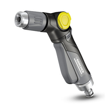 Kärcher Premium 2.645-270.0 Metallspritzpistole / Wasserstrahl 2 Varianten / Drehgriff
