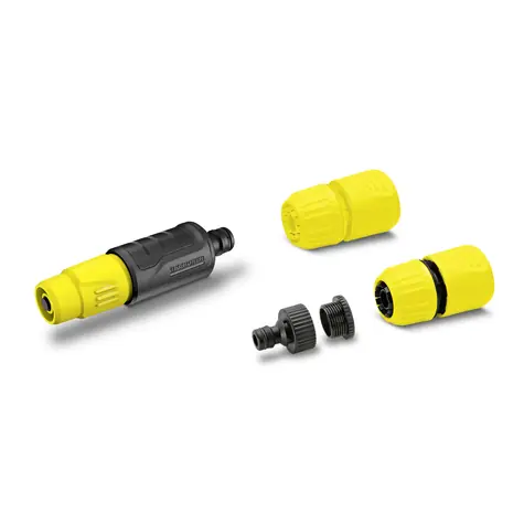 Kärcher 2.645-288.0 Set mit Sprühgerät / Wasserstrahl 2 Varianten