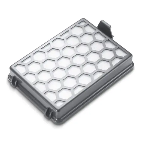 Kärcher 2.863-237.0 HEPA 13 Hygienefilter für Staubsauger VC 2