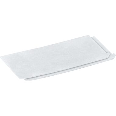 Kärcher 2.863-262.0 Abluftfilter für Staubsauger für Asche und trockenen Schmutz AD2 - AD 4 Premium